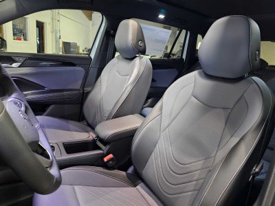 2026 Volkswagen Tiguan 2.0T SE R-Line Black 4MOTION