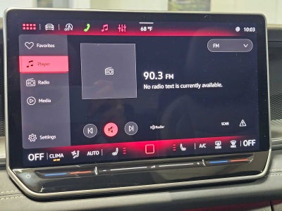 2026 Volkswagen Tiguan 2.0T SE R-Line Black 4MOTION