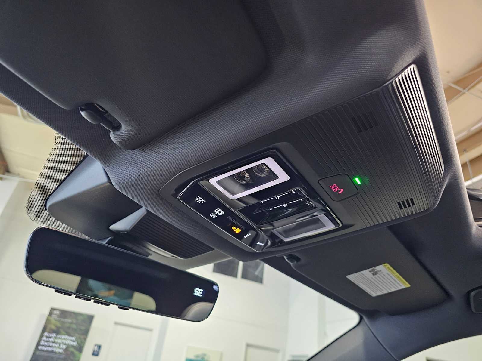 2026 Volkswagen Tiguan 2.0T SE R-Line Black 4MOTION