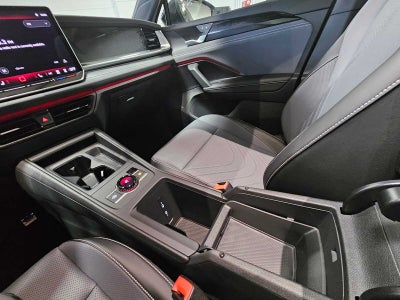 2026 Volkswagen Tiguan 2.0T SE R-Line Black 4MOTION