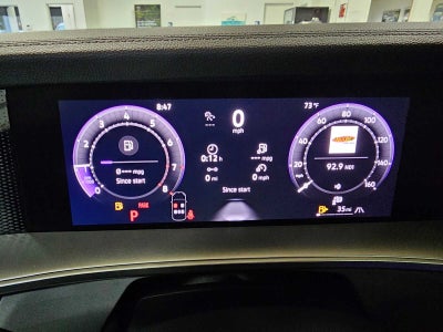 2026 Volkswagen Tiguan 2.0T SE R-Line Black 4MOTION