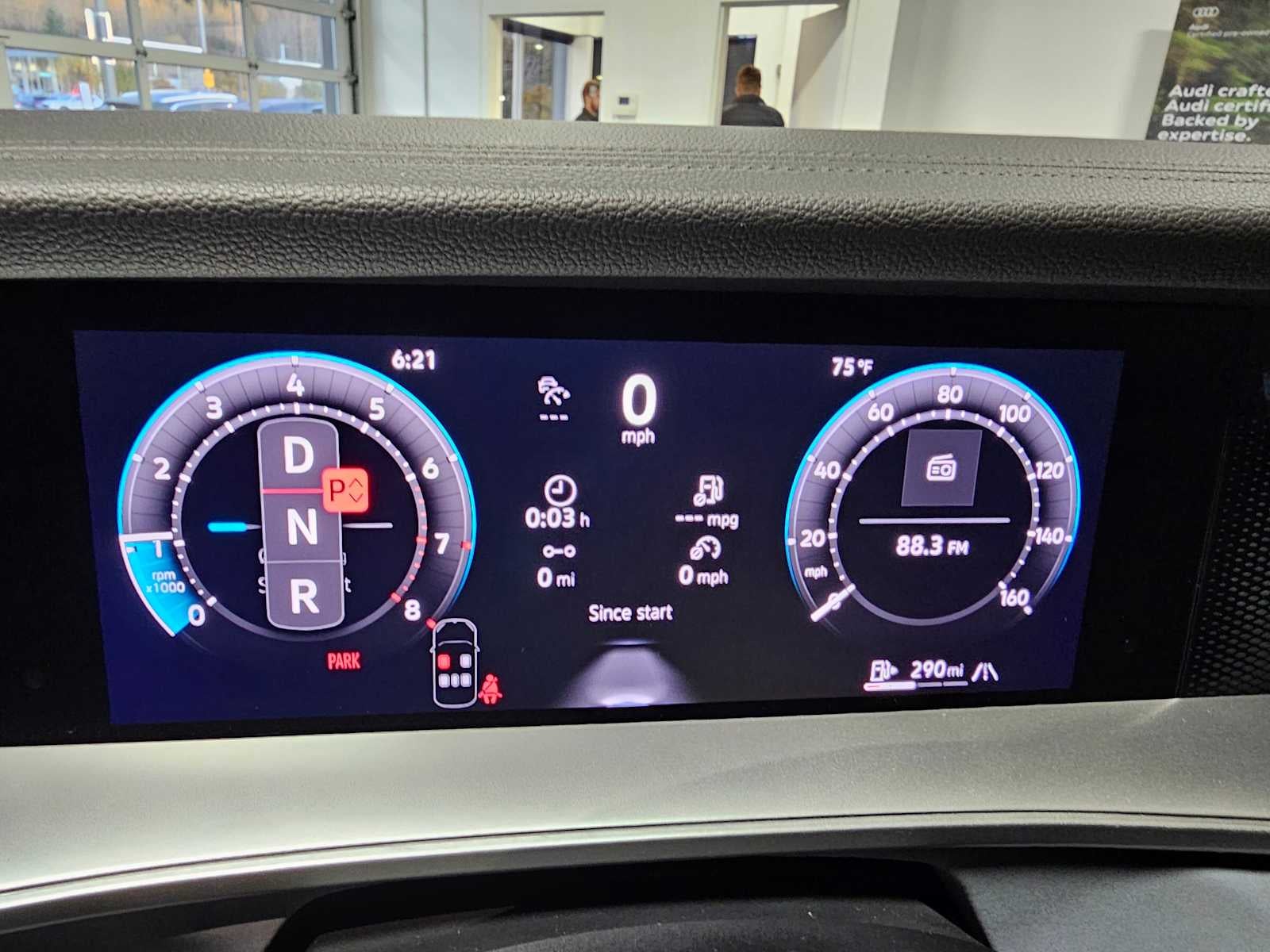 2026 Volkswagen Tiguan 2.0T SE R-Line Black 4MOTION