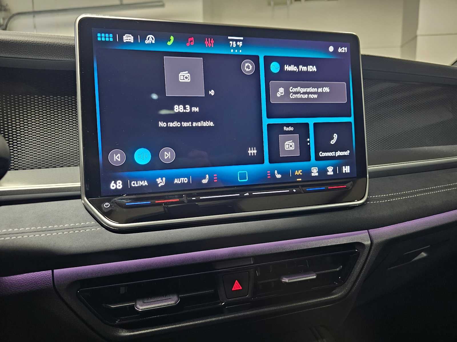 2026 Volkswagen Tiguan 2.0T SE R-Line Black 4MOTION