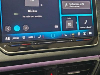 2026 Volkswagen Tiguan 2.0T SE R-Line Black 4MOTION