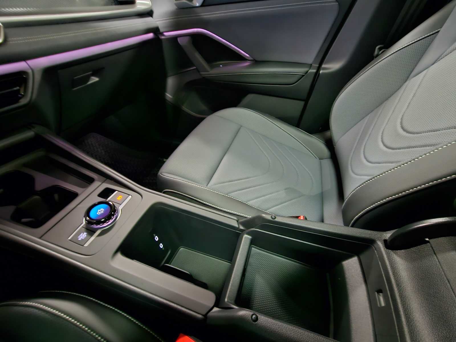 2026 Volkswagen Tiguan 2.0T SE R-Line Black 4MOTION