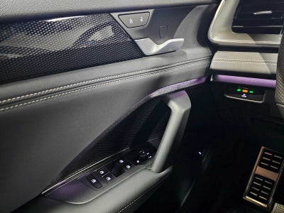 2026 Volkswagen Tiguan 2.0T SE R-Line Black 4MOTION