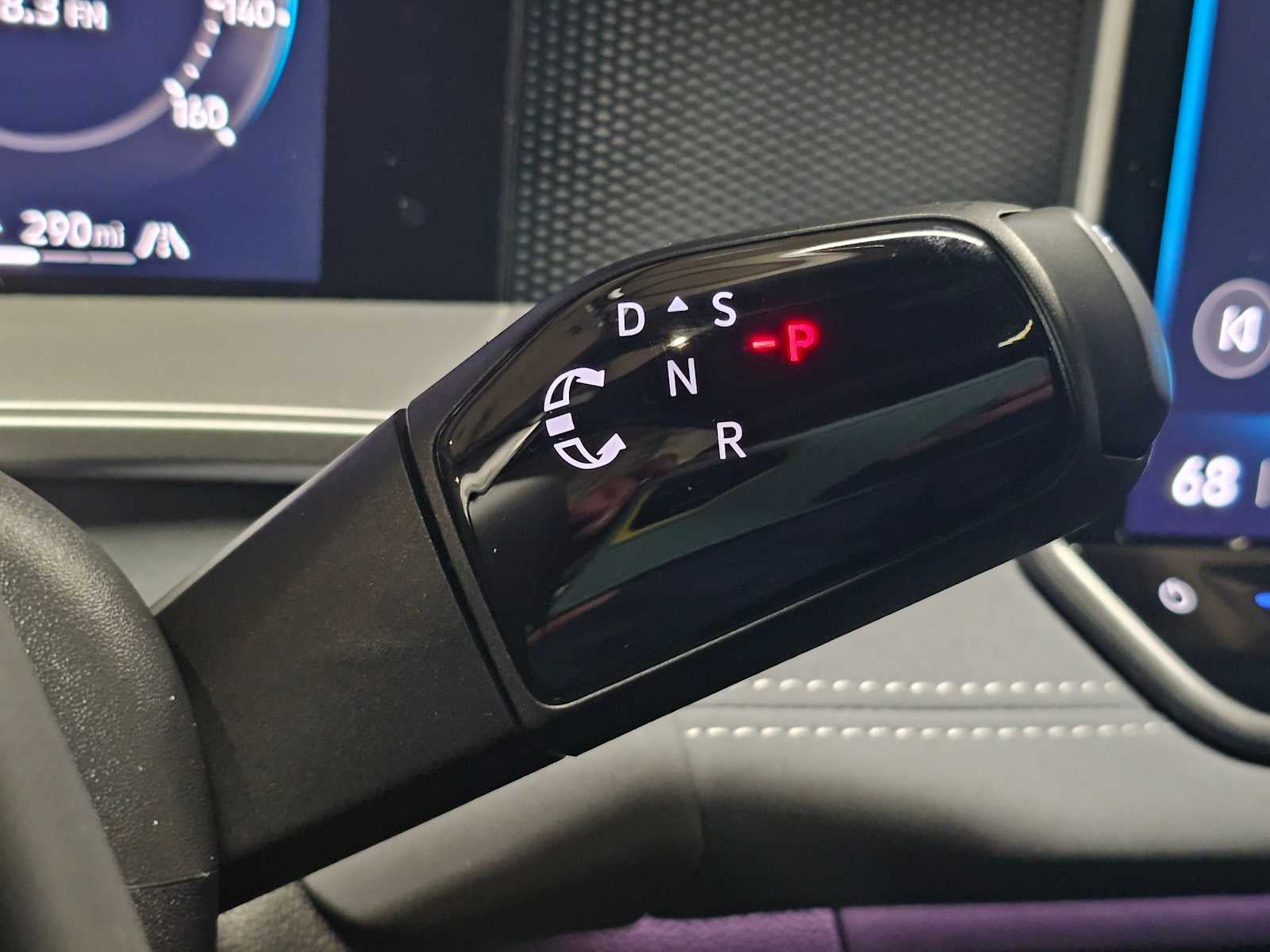 2026 Volkswagen Tiguan 2.0T SE R-Line Black 4MOTION