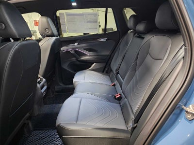 2026 Volkswagen Tiguan 2.0T SE R-Line Black 4MOTION