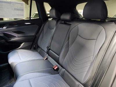 2026 Volkswagen Tiguan 2.0T SE R-Line Black 4MOTION