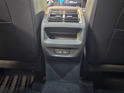 2026 Volkswagen Tiguan 2.0T SE R-Line Black 4MOTION