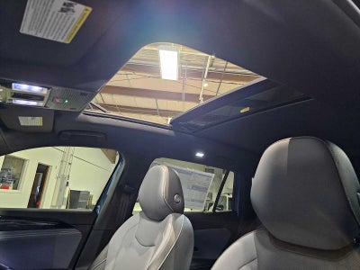 2026 Volkswagen Tiguan 2.0T SE R-Line Black 4MOTION