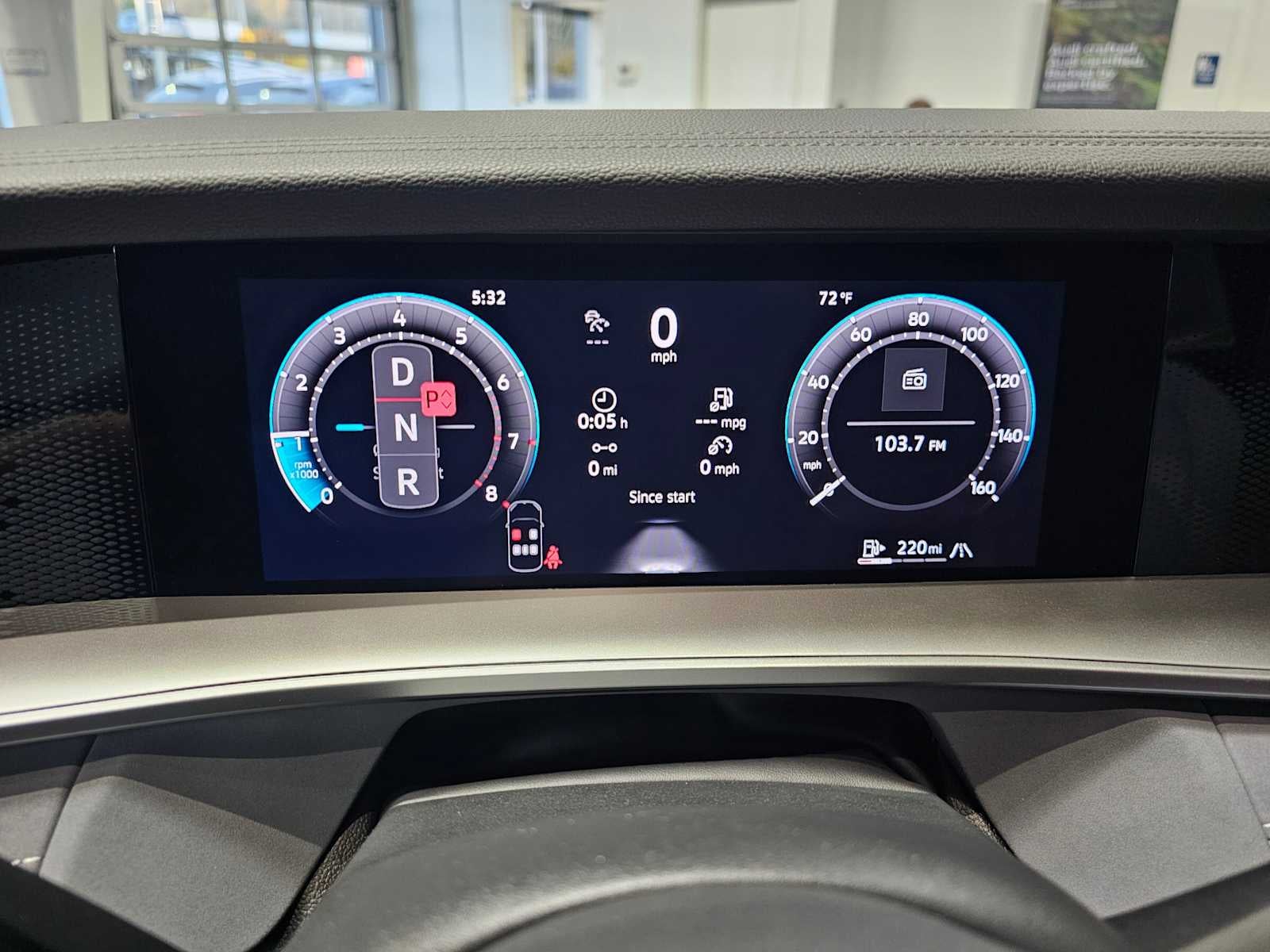 2026 Volkswagen Tiguan 2.0T SE R-Line Black 4MOTION