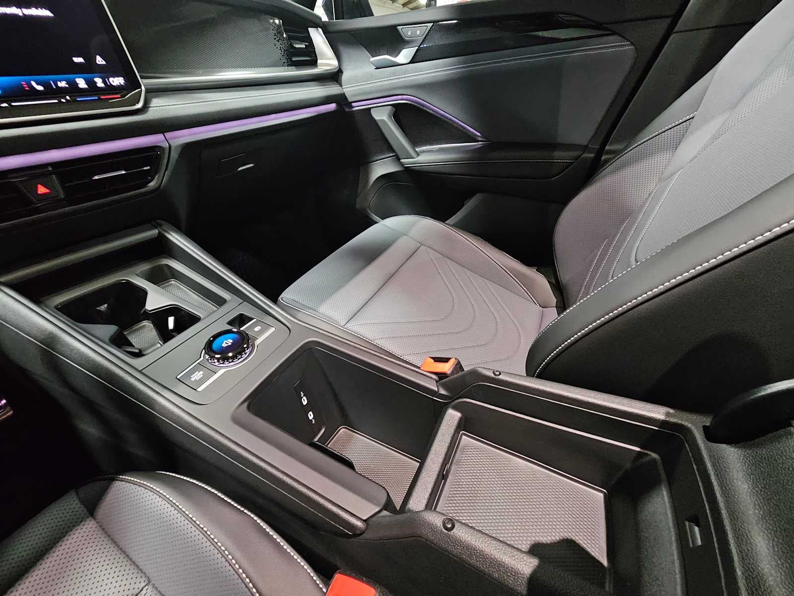 2026 Volkswagen Tiguan 2.0T SE R-Line Black 4MOTION