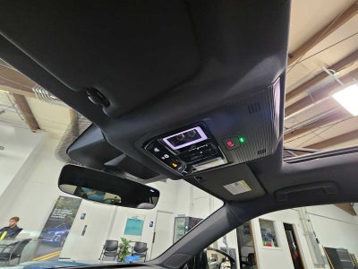 2026 Volkswagen Tiguan 2.0T SE R-Line Black 4MOTION