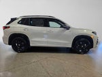 2026 Volkswagen Tiguan SE R-Line Black 4MOTION