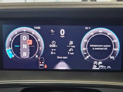 2026 Volkswagen Tiguan SE R-Line Black 4MOTION