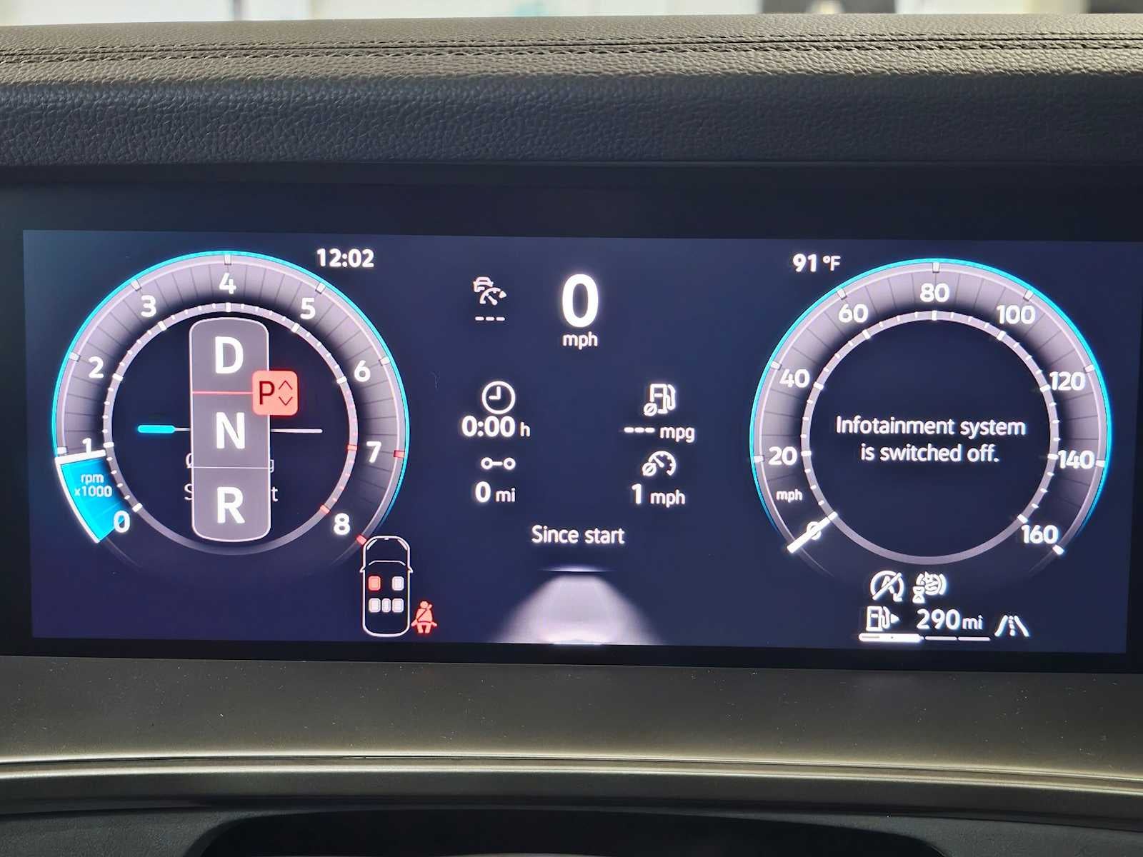 2026 Volkswagen Tiguan SE R-Line Black 4MOTION
