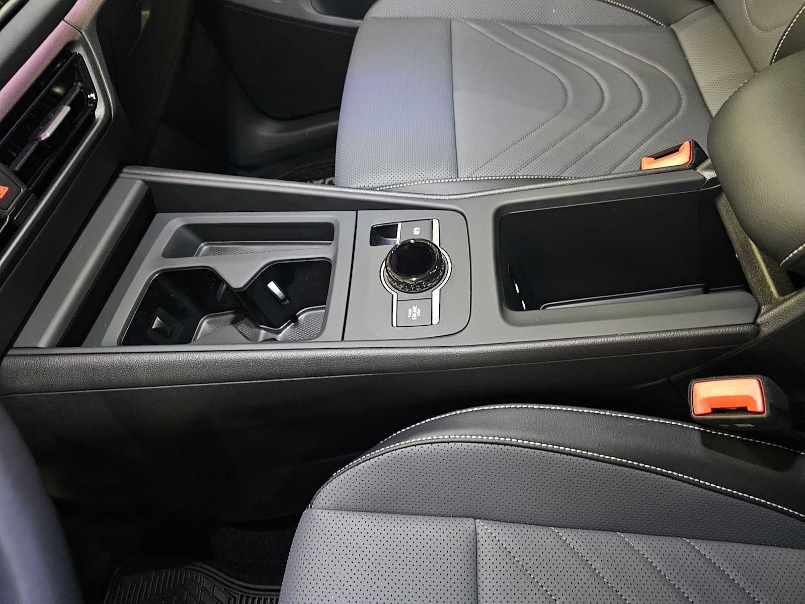 2026 Volkswagen Tiguan SE R-Line Black 4MOTION