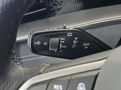 2026 Volkswagen Tiguan SE R-Line Black 4MOTION