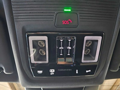 2026 Volkswagen Tiguan SE R-Line Black 4MOTION