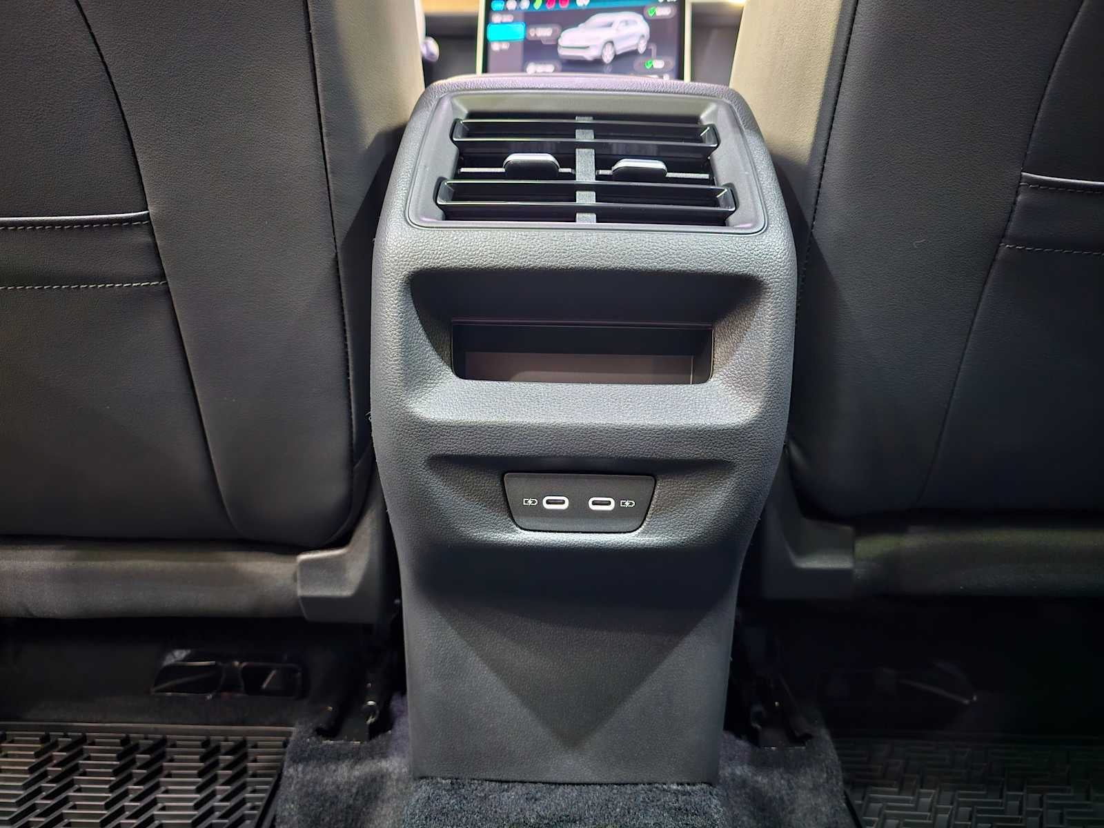 2026 Volkswagen Tiguan 2.0T SE 4MOTION