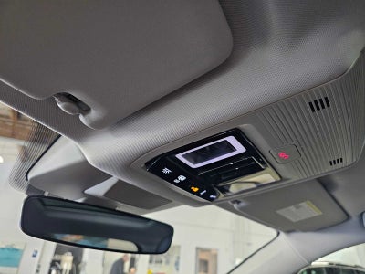 2026 Volkswagen Tiguan 2.0T SE 4MOTION