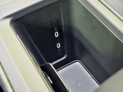 2026 Volkswagen Tiguan 2.0T SE 4MOTION