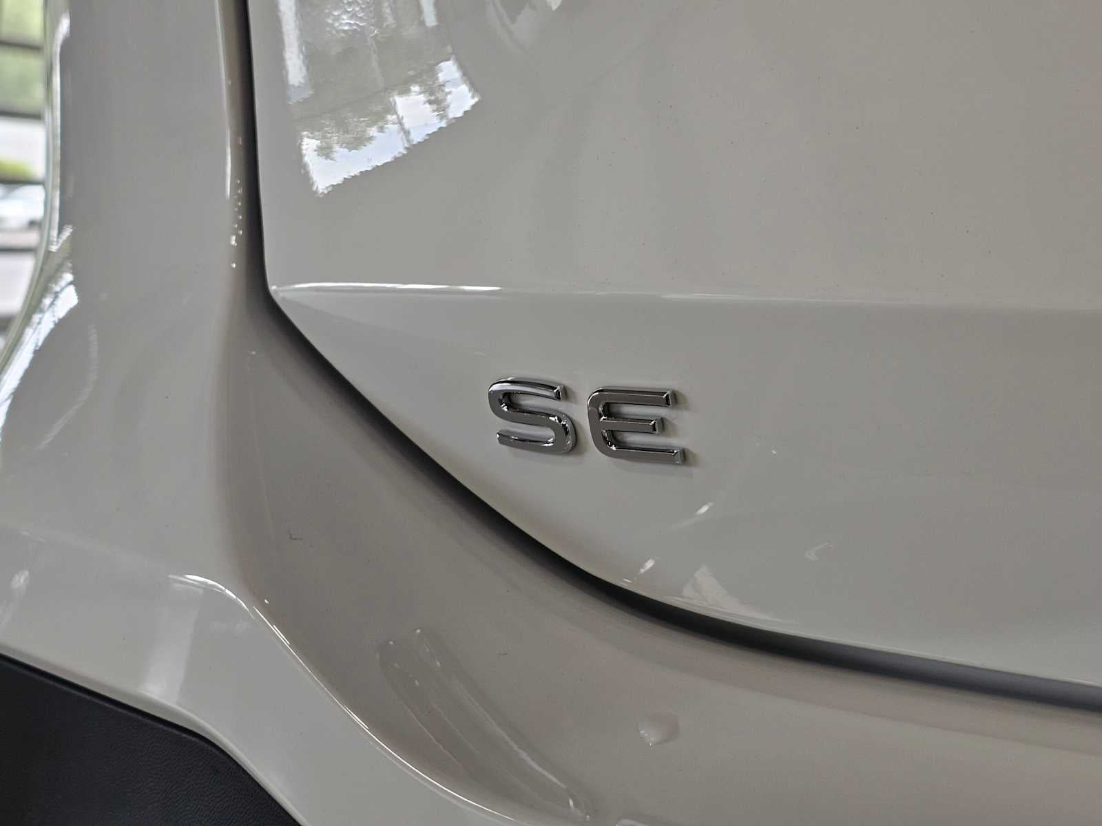 2026 Volkswagen Tiguan SE 4MOTION