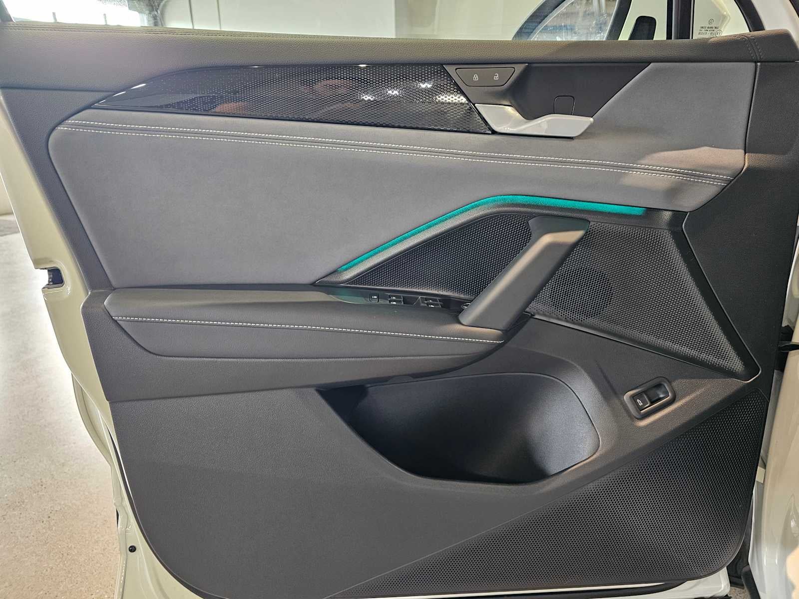 2026 Volkswagen Tiguan SE 4MOTION