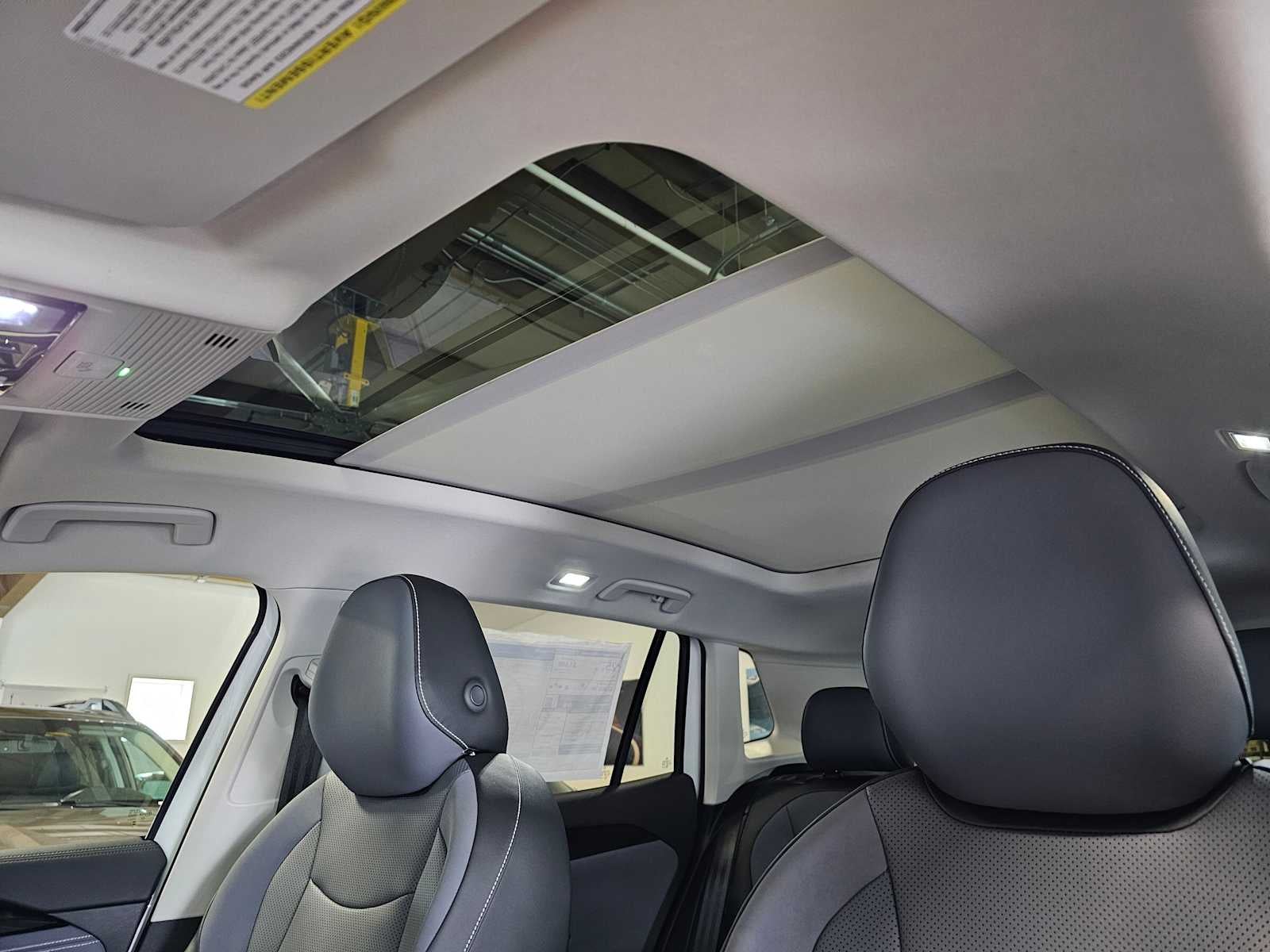 2026 Volkswagen Tiguan SE 4MOTION