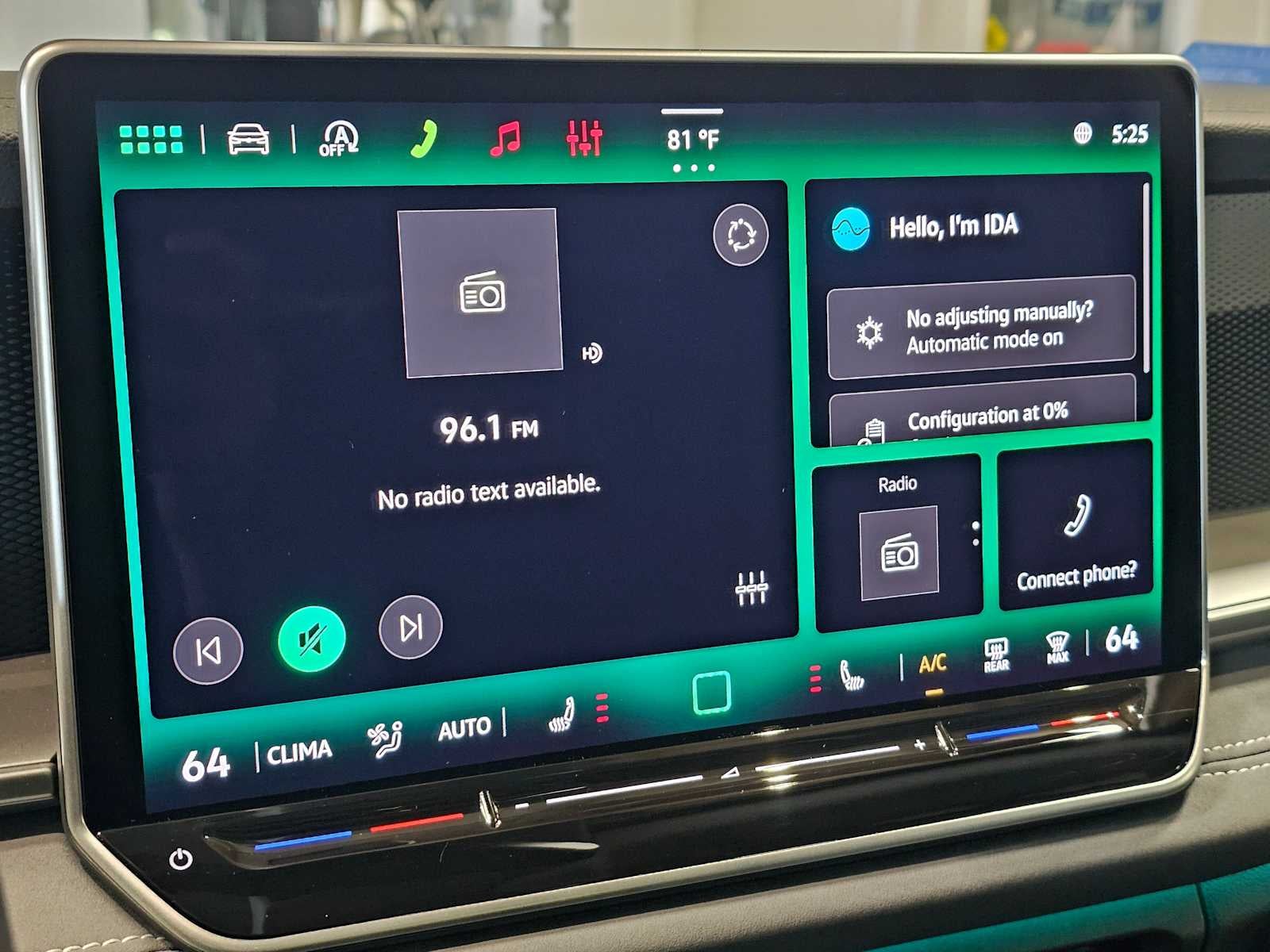 2026 Volkswagen Tiguan SE 4MOTION