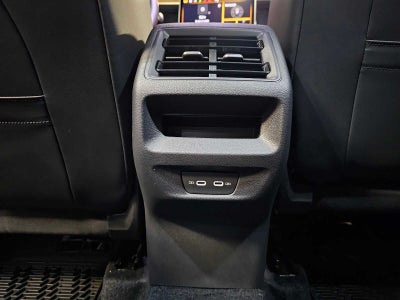 2026 Volkswagen Tiguan 2.0T SE 4MOTION