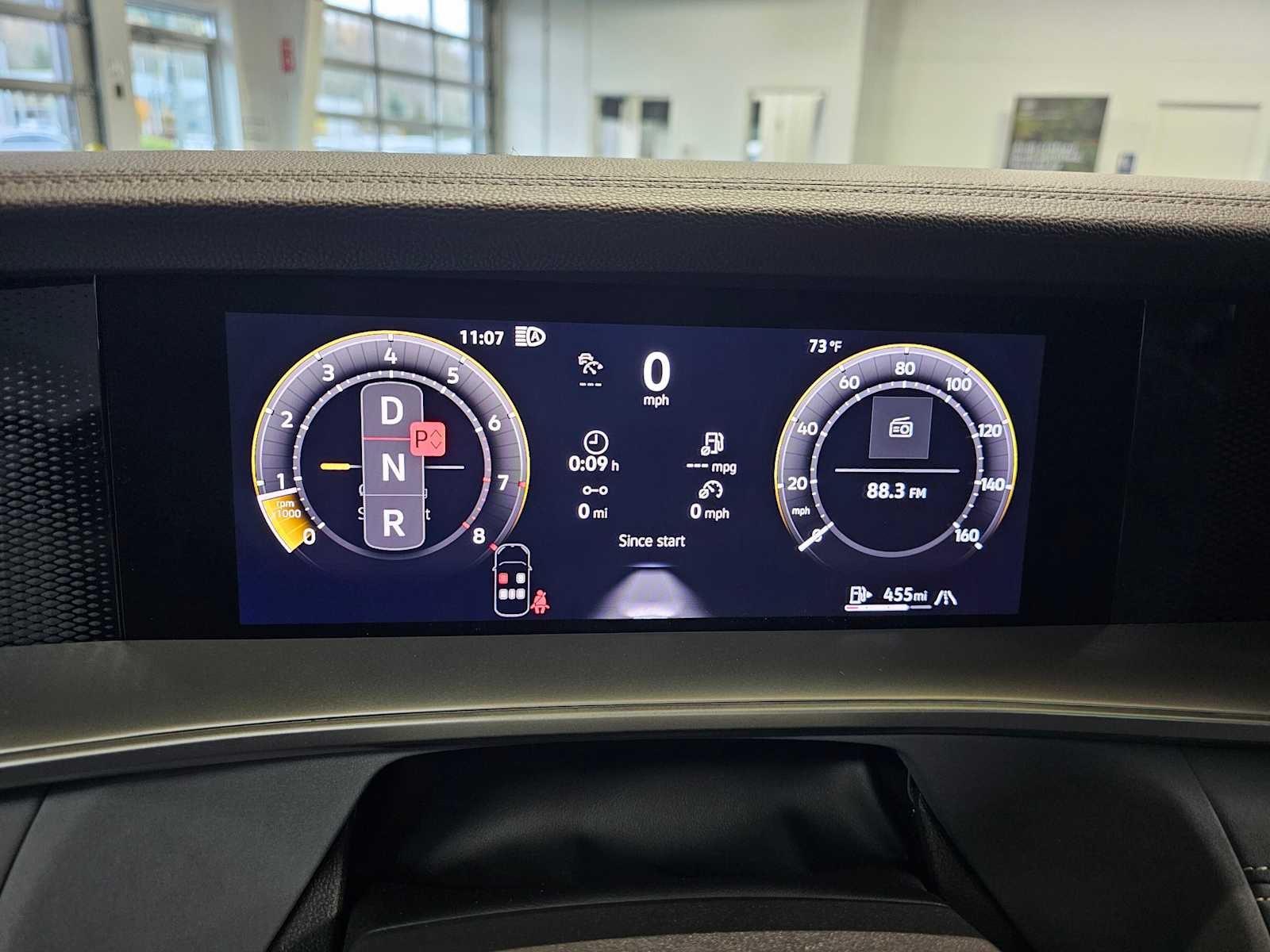 2026 Volkswagen Tiguan 2.0T SE 4MOTION