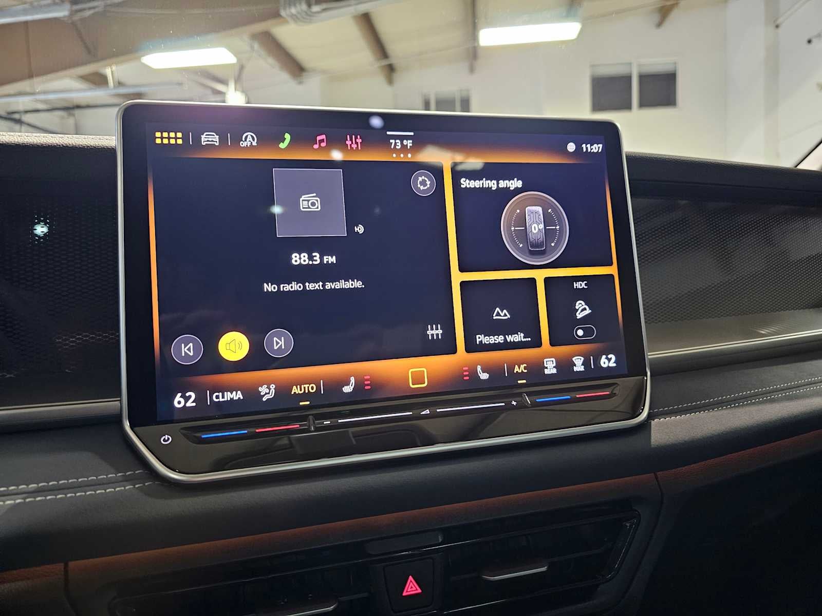 2026 Volkswagen Tiguan 2.0T SE 4MOTION