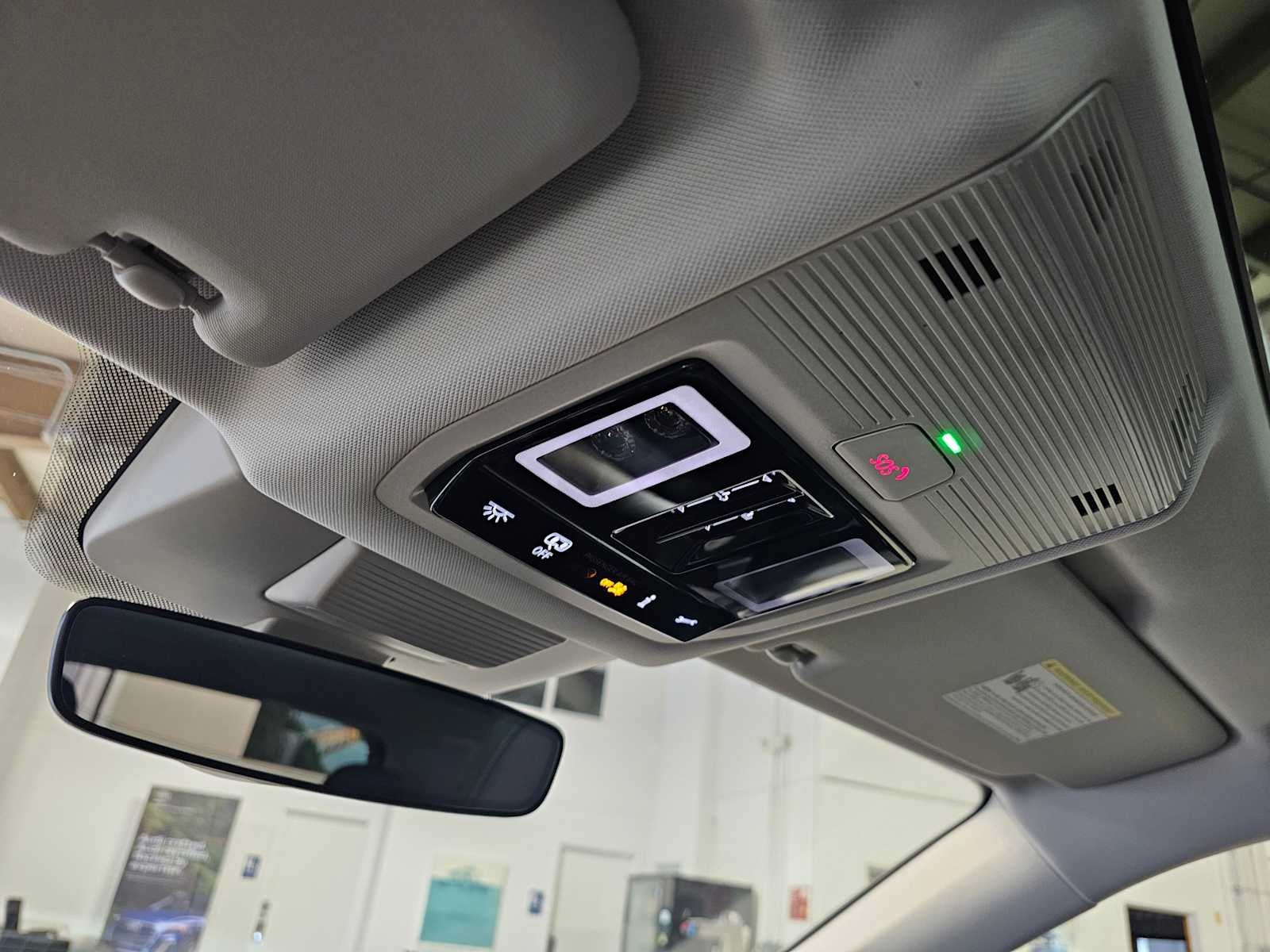 2026 Volkswagen Tiguan 2.0T SE 4MOTION