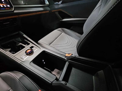 2026 Volkswagen Tiguan 2.0T SE 4MOTION