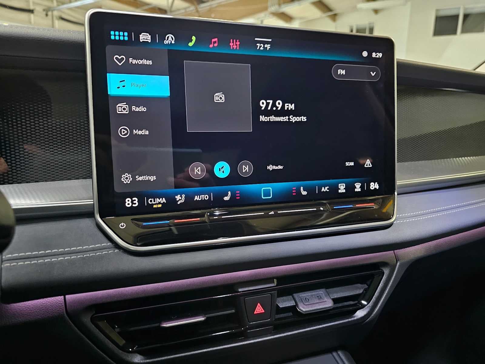 2026 Volkswagen Tiguan 2.0T SE 4MOTION