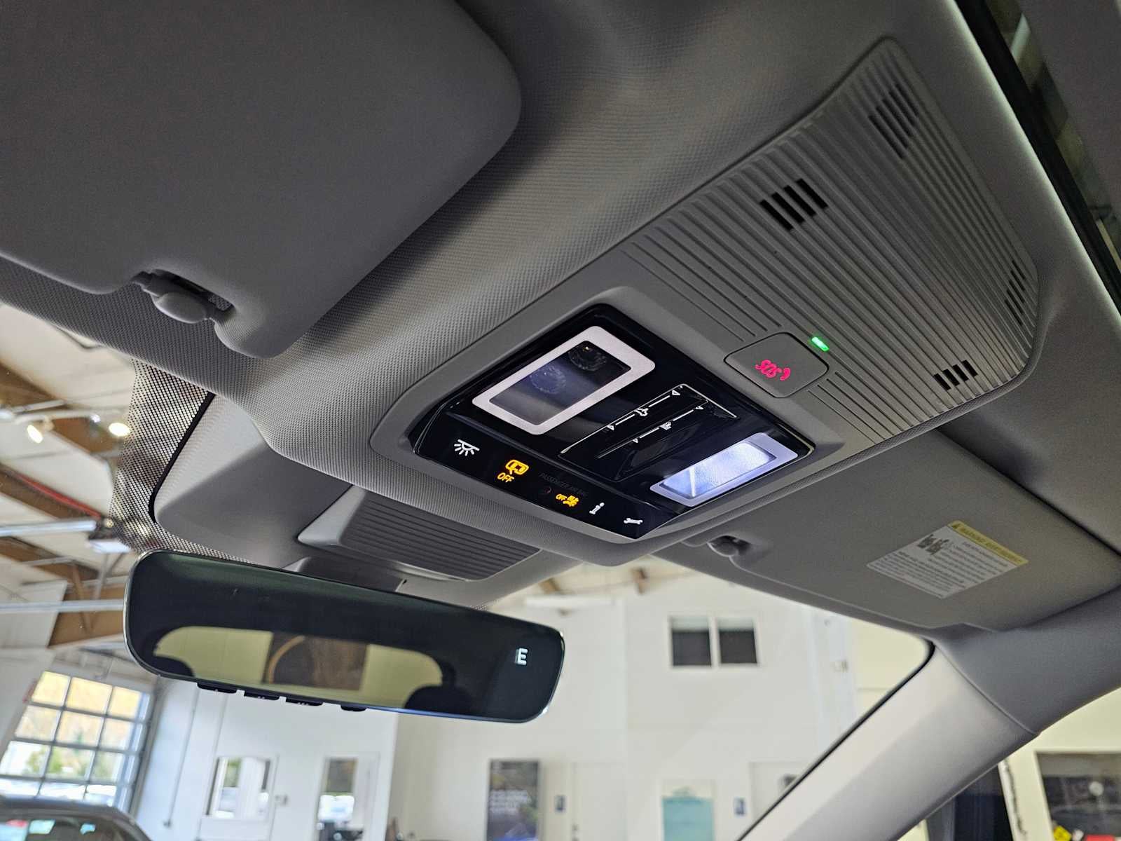 2026 Volkswagen Tiguan 2.0T SE 4MOTION