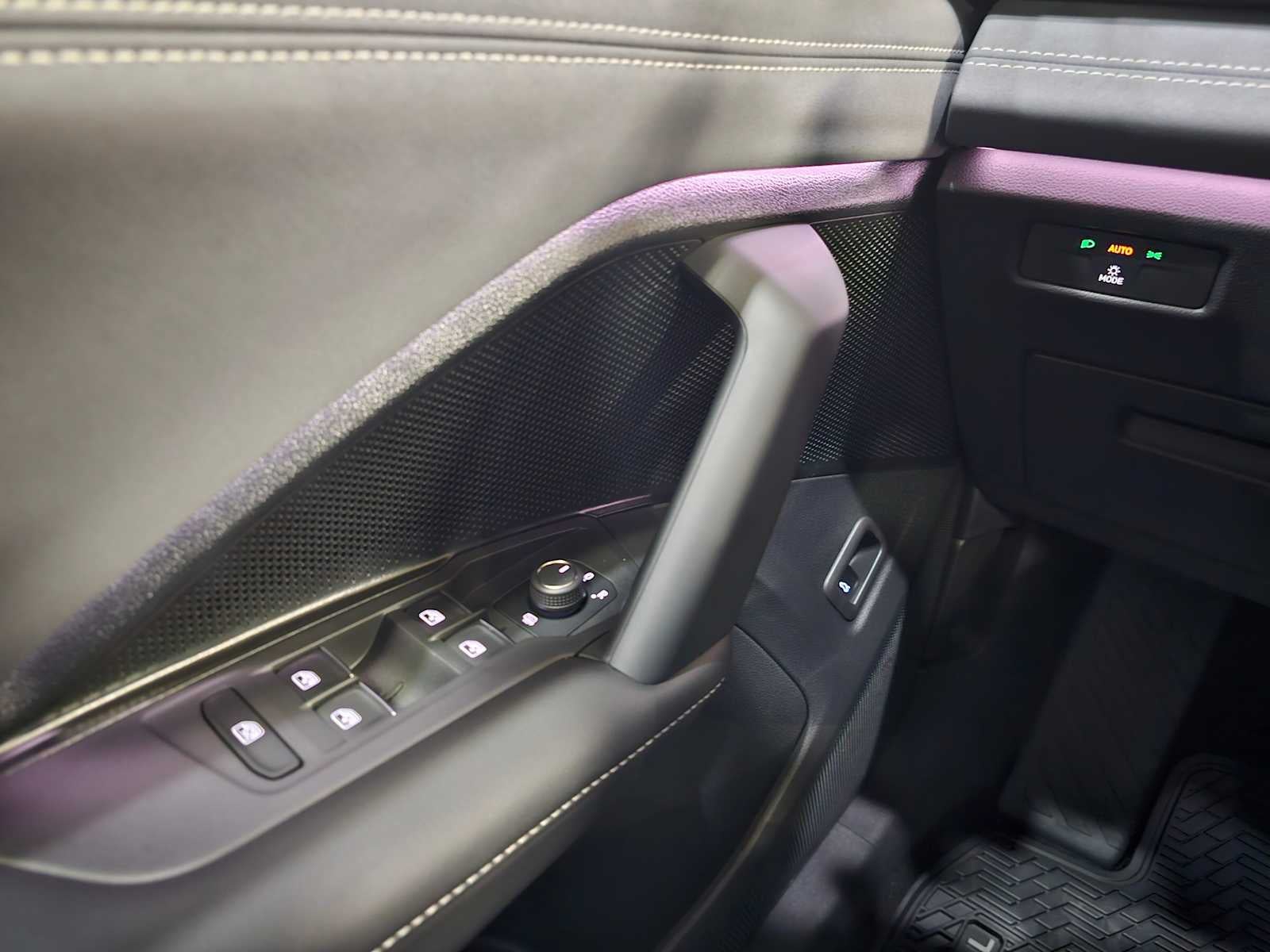 2026 Volkswagen Tiguan 2.0T SE 4MOTION