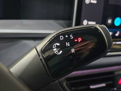 2026 Volkswagen Tiguan 2.0T SE 4MOTION