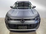 2026 Volkswagen Tiguan 2.0T SE 4MOTION