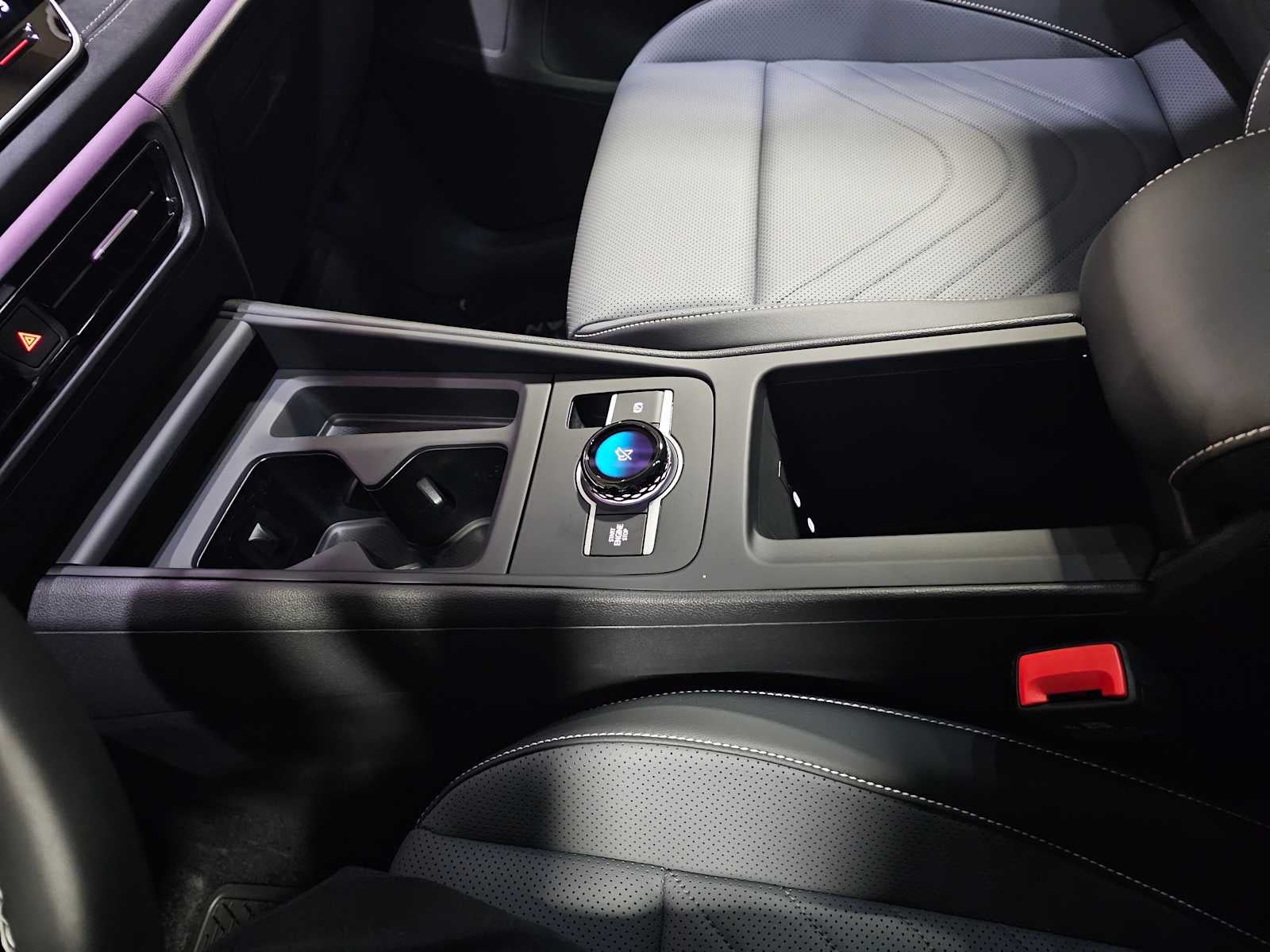 2026 Volkswagen Tiguan 2.0T SE 4MOTION