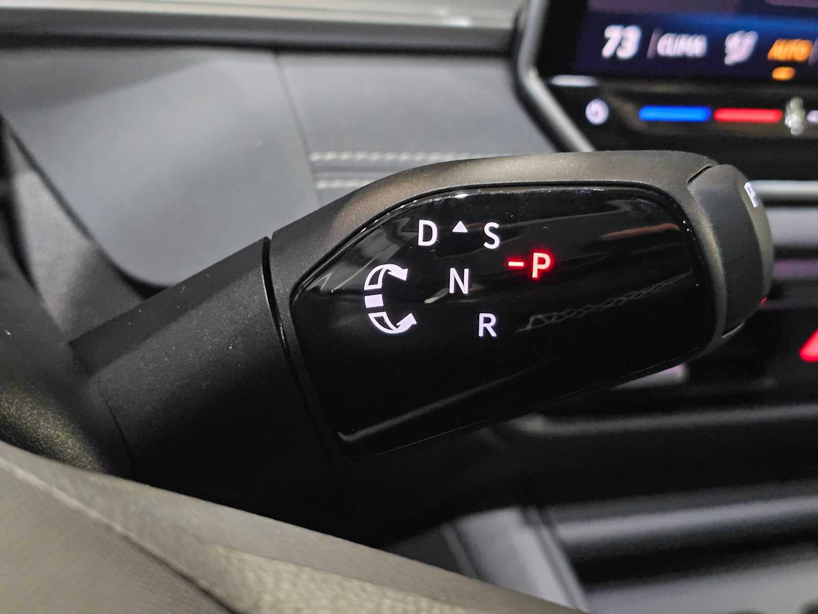 2026 Volkswagen Tiguan 2.0T SE 4MOTION