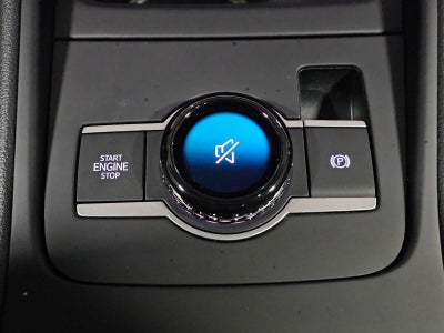 2026 Volkswagen Tiguan 2.0T SE 4MOTION