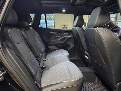 2026 Volkswagen Tiguan 2.0T SEL R-Line Turbo 4MOTION