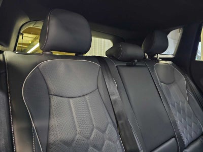 2026 Volkswagen Tiguan 2.0T SEL R-Line Turbo 4MOTION