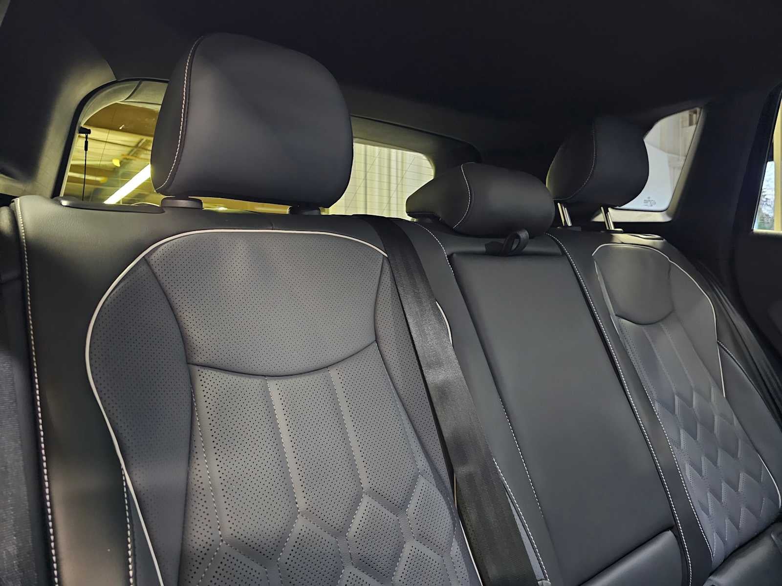 2026 Volkswagen Tiguan 2.0T SEL R-Line Turbo 4MOTION