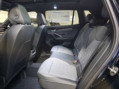 2026 Volkswagen Tiguan 2.0T SEL R-Line Turbo 4MOTION