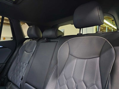 2026 Volkswagen Tiguan 2.0T SEL R-Line Turbo 4MOTION