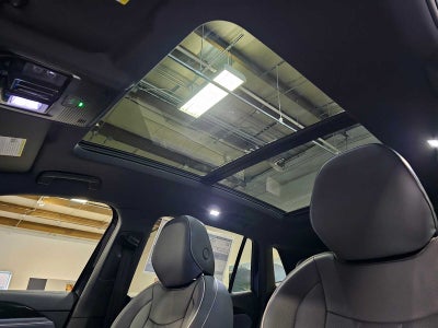 2026 Volkswagen Tiguan 2.0T SEL R-Line Turbo 4MOTION